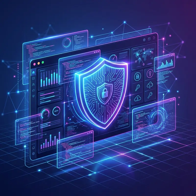5 Must-Have Security Plugins for WordPress in 2026
