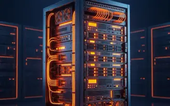 Dedicted Hosting Services