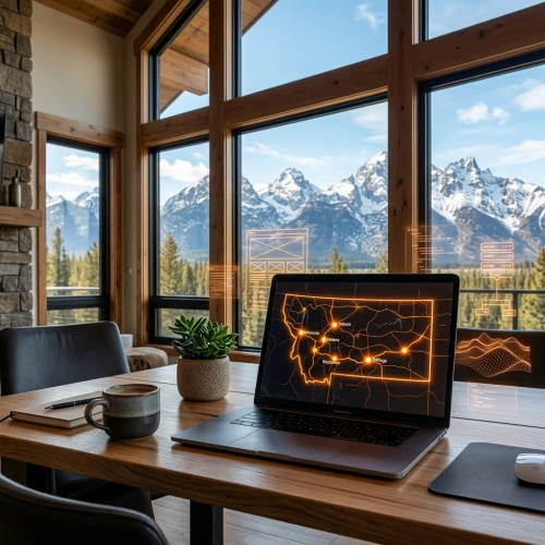 Best Web Hosting Services in Montana for Small Businesses