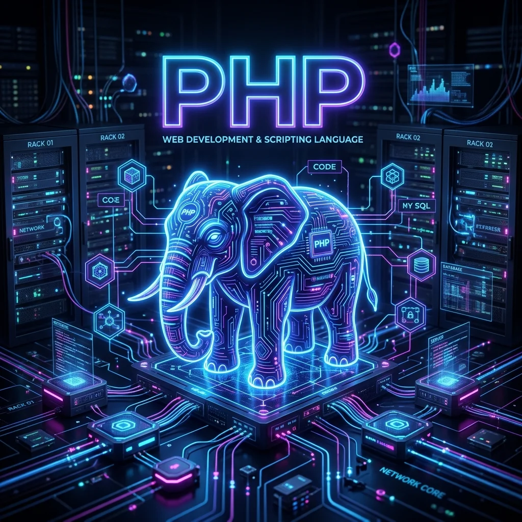 PHP Hosting Services