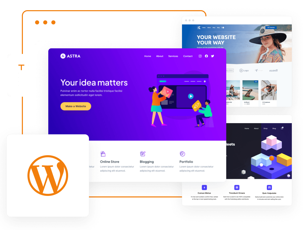 Website Hosting Solution. Web Hosting Services, Secure Web Hosting Services with 24/7 Support - New Now Hosting -  Best web hosting providers for small business in the USA