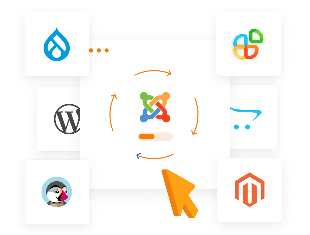 Website Hosting Solution. Web Hosting Services, Secure Web Hosting Services with 24/7 Support - New Now Hosting - Launch and Manage 400+ Apps With a Single Click!