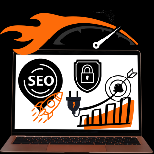Web Hosting Services & WordPress Shared Hosting Services USA - SEO Care Plans