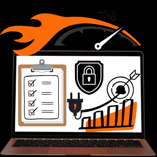 Web Hosting Services & WordPress Shared Hosting Services USA - WEB Care Plans