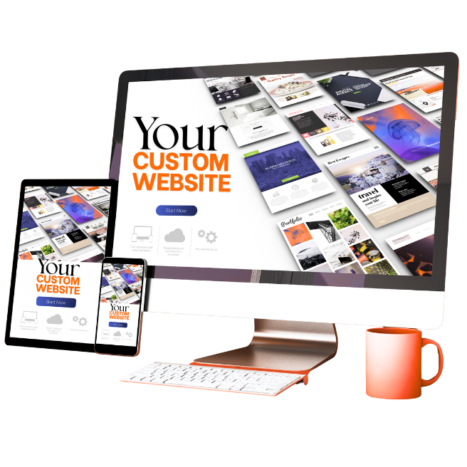 SEO Tools - Stunning Sites. Zero Headaches.